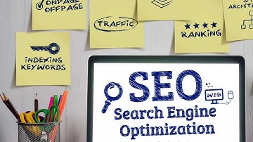 SEO things to know as a web developer