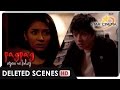 Deleted Scenes Pagpag Siyam Na Buhay Kathryn Bernardo Daniel Padilla
