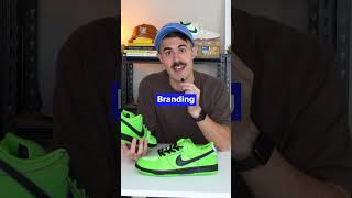 Nike SB Powerpuff Collection Review #sneaker #ntwrk