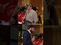 في اول زيارة له للعراق الفنان المصري محمد فؤاد يتحدث عن زيارته للعراق