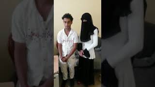 القبض علا رجل يرتدي ملابس امراه في صنعاء مذبح امس 2018