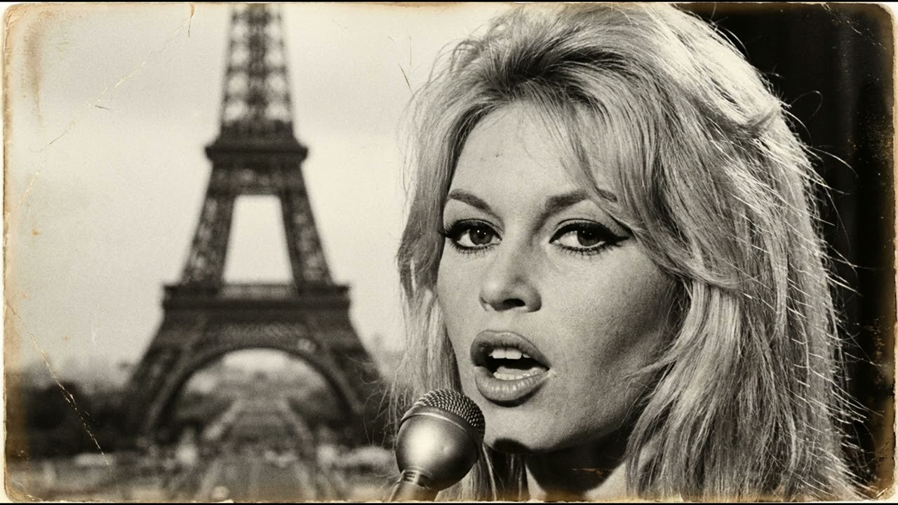 French Love Songs – An Evening on the Seine