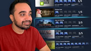 I reviewed EVERY game my chat linked me... they have incredible taste screenshot 5