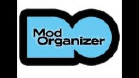 Installing Mod Organizer 2 in 2020 - Step 1