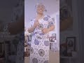 Dancing To Congolese Music By Faya Tess Dancing To Congolese Music By Faya Tess