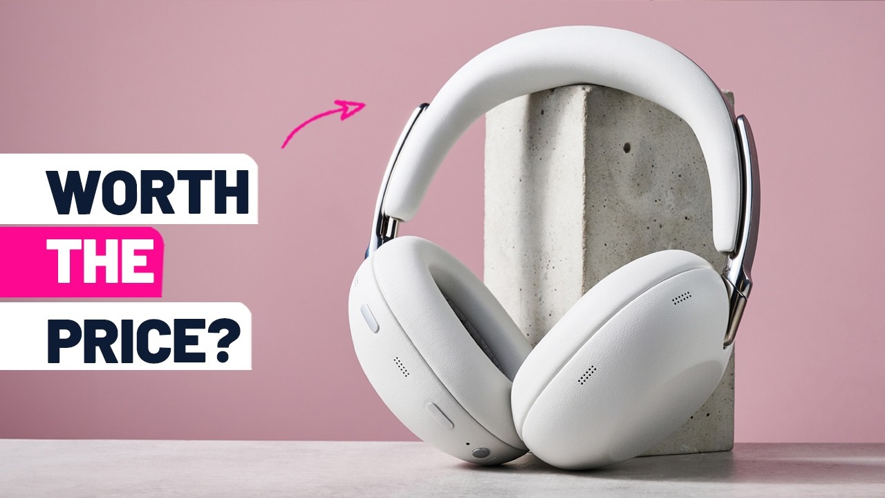 Sony 1000X ColleXion doi thu AirPods Max 2 2026