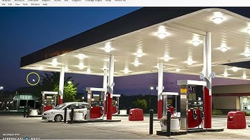 PETROL PUMP MANAGMENT SYSTEM