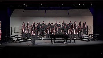 Flower Into Kindness Vocal Ensemble