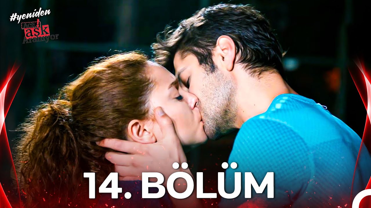 #YENİDEN Acil Aşk Aranıyor 14. Bölüm