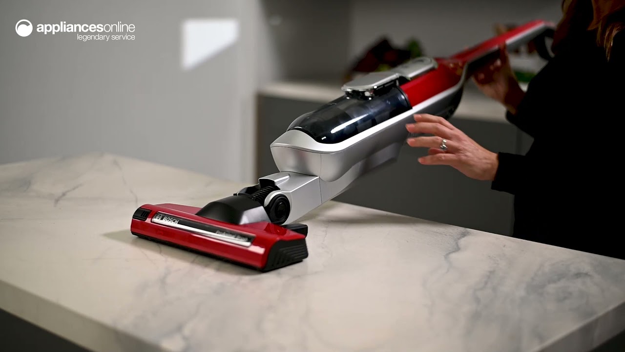 Product Review Bosch BCH6ZOOAU Athlet Zoo'o ProAnimal Vacuum Cleaner