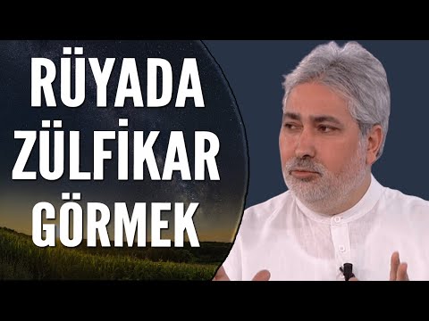 Rüyada Zülfikar Görmek Ne Anlama Gelir? | Mehmet Emin Kırgil