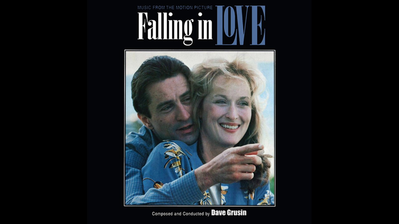Falling In Love | Soundtrack Suite (Dave Grusin) - YouTube