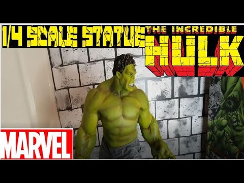 THE HULK |