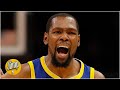 What if Kevin Durant never tore his Achilles in the NBA Finals? | The Jump