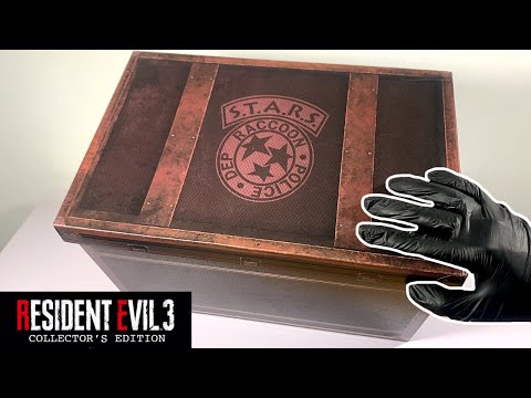 Resident Evil 3