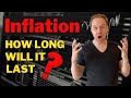 How Long Will Inflation Last?