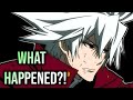 What KILLED Blazblue Cross Tag Battle!?