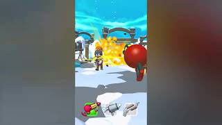 Crazy Gun Inventor #16-1 - By YsoCorp screenshot 4