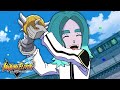 How To Compete In The First Inazuma Eleven Victory Road Tournaments