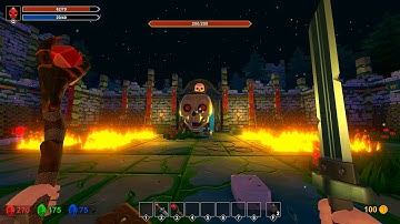 One More Dungeon 2 - Gameplay Walkthrough | Demo