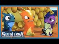 Slugterra  burpy and friends take a dive noodle strikes back and more  slugisodes