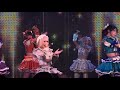 MIRROR - Internet Magical Girl - NANIMONO - Live Dance Performance 