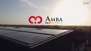Amba Multiprint