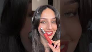 Rare Beauty Soft Pinch Tinted Lip Oil Lip Swatches/Try On screenshot 4