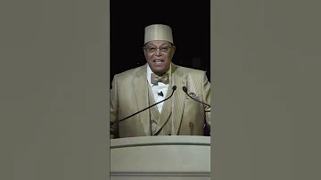 أمة الإسلام لا تخاف إسرائيل 