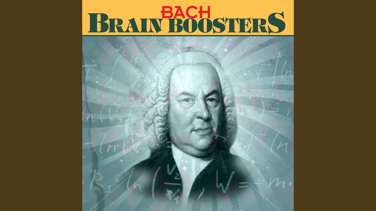 Fugue In D Minor Daniel Pemberton