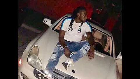 Mobbin alone Freestyle!!