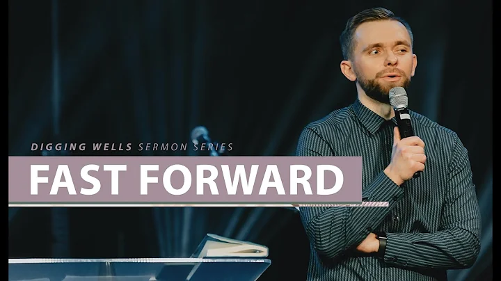 Fast Forward // Digging Wells (Part 4) @vladhungrygen