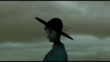 "Summer Song" by Katharine Whalen - 2.5 D Animation  Big Zen Studios Production