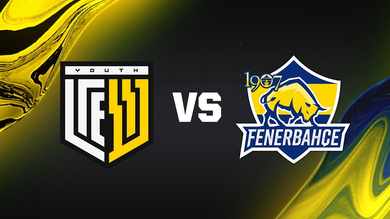 lol sylas oynanış YouthCREW ( YC ) vs 1907 Fenerbahçe Espor ( FB ) | 2018 Kış Mevsimi 2. Hafta