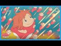 Ponyo  official english trailer