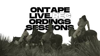 Sanza De Musical | Summer Sessions 2026 | Life On tape Mix News