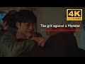 Best fight scenes in bloodhounds  2023  gunwoo vs beom