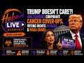 TRUMP’S AMERICA EXPOSED?! Jan. 6 Payouts, Birthright Citizenship &amp; WATER CRISES | Habari Live