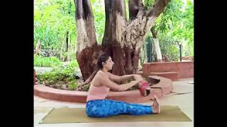 Simple \& Super Effective Yoga to Combat UTI (Urinary Tract Infection)