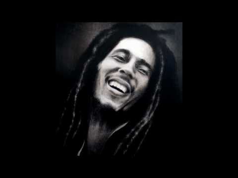 BOB MARLEY- "Make Your River Come Down" (demo)