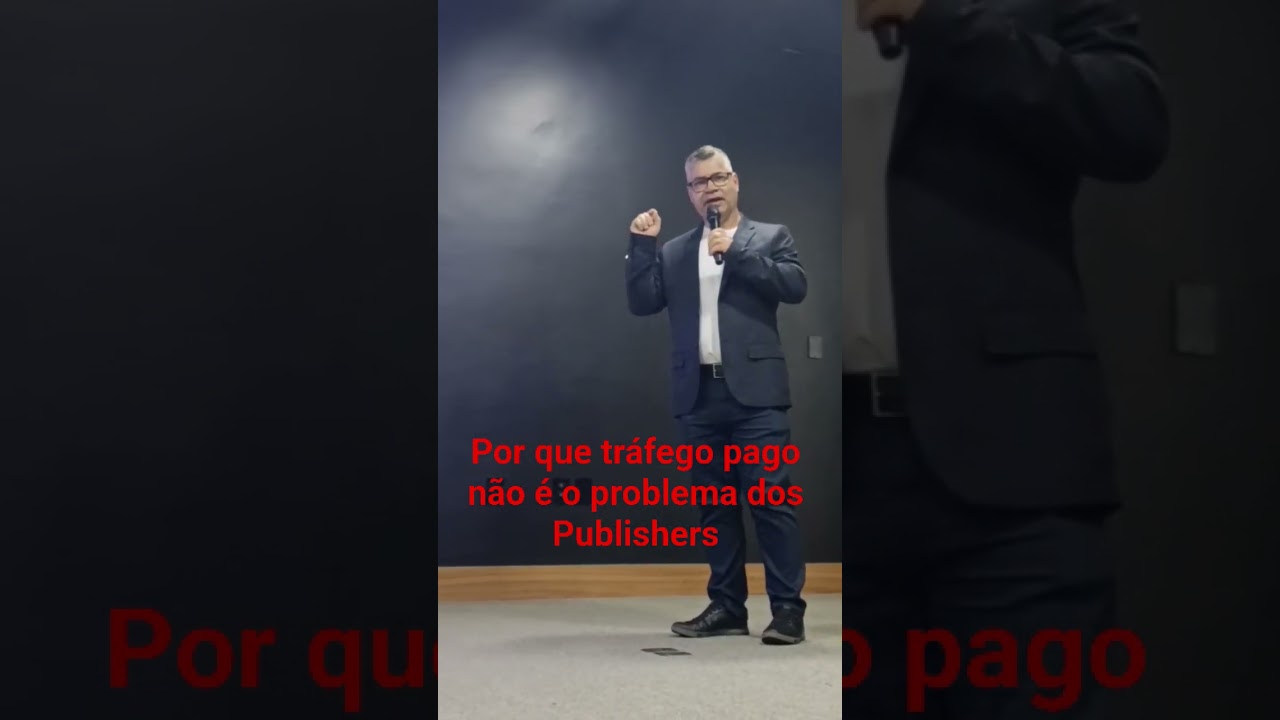 Tráfego pago não é o seu problema...