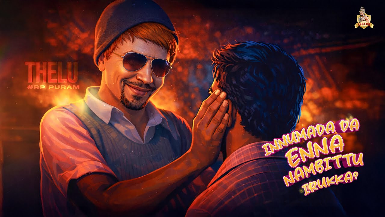 🔴LIVE GTA V TAMIL ROLEPLAY | STRP Resilience 3.0 | Afternoon Live Daily Or Month End Nala Ah |