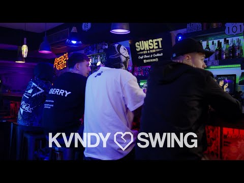 YouTubeでKvndy Swing "Lunático" (Video oficial)を視聴