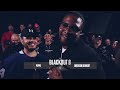 KOTD Presents: Blackout 8: Emerson Kennedy vs Pepe (Live Watch Reaction)