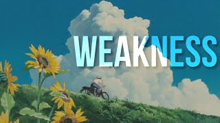 Legendado Eli Noir - Weakness