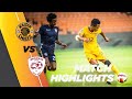 Highlights | Kaizer Chiefs vs. Sekhukhune United | DStv Premiership