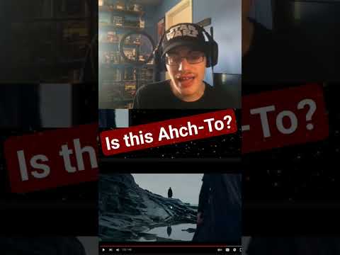 Is this Ahch-To? in the #TheAcolyte Trailer #starwars #reaction