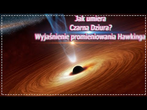 Wideo: Czarne Dziury - To Są Hologramy - Alternatywny Widok