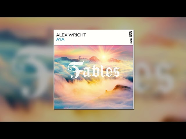 Alex Wright - Aya