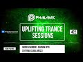 🔴 DJ Phalanx - Uplifting Trance Sessions EP. 422 (DI.FM) | February 2019